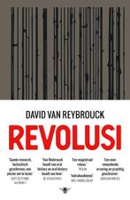 Revolusi 9789403183404 David Van Reybrouck, Verzenden, Gelezen, David Van Reybrouck