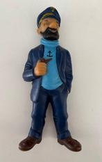 Tintin - Ensemble de 4 pouets - Tintin, Milou, Haddock et, Nieuw