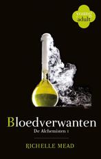Bloedverwanten / De alchemisten / 1 9789048826681, Verzenden, Gelezen, Richelle Mead