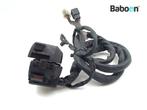 Interrupteur de pilotage gauche Honda VFR 400 R 1986-1987, Motoren, Verzenden, Nieuw