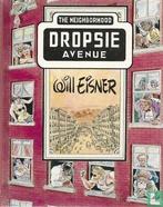 Dropsie Avenue - 1995, Verzenden, Eisner, Will.