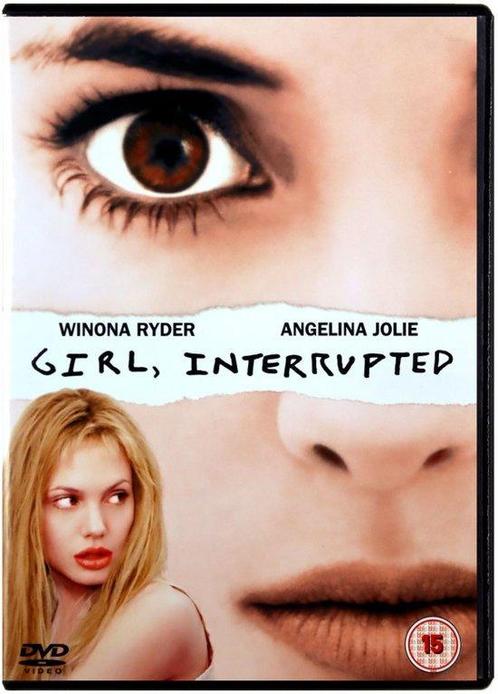 Girl interrupted (dvd tweedehands film), CD & DVD, DVD | Action, Enlèvement ou Envoi