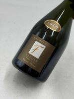 1992 Fleury, Cépages Blancs - Champagne Extra Brut - 1