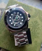 Gucci - GUCCI Dive 45MM YA136208 - Sans Prix de Réserve -, Nieuw