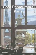 Cool Restaurants Paris 9783832791292 K. Feuer, Boeken, Taal | Engels, Verzenden, Gelezen, K. Feuer