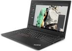 Lenovo ThinkPad L580 - Intel® Core™ i5-8250U, Intel Core 5, Nieuw, Ophalen of Verzenden, 250GB SSD NVME