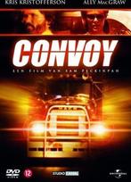 CONVOY, Cd's en Dvd's, Dvd's | Actie, Verzenden, Nieuw in verpakking