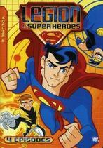 Legion of the Superheroes 2 [DVD] [Regio DVD, Verzenden