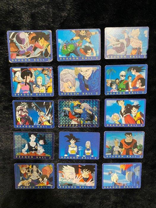 Toei Animation - 105 Card - Dragon Ball, Verzamelen, Overige Verzamelen