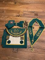 Verenigd Koninkrijk - Medaille - Circa 1950 The Grand Lodge