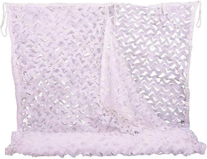 Jacht Camo Net 4x6M | OP = OP | 15% Voordeel (camouflagenet), Tuin en Terras, Gaas en Draad, Minder dan 10 meter, Gaas, Nieuw