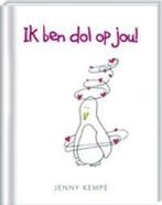 Ik ben dol op jou! 9781846345029 Jenny Kempe, Boeken, Verzenden, Zo goed als nieuw, Jenny Kempe