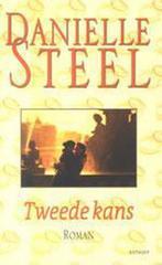 Tweede kans 9789024550258 Danielle Steel, Boeken, Verzenden, Gelezen, Danielle Steel