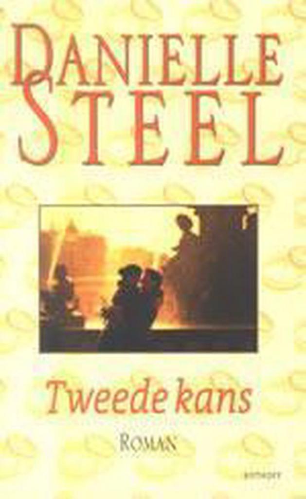 Tweede kans 9789024550258 Danielle Steel, Boeken, Historische romans, Gelezen, Verzenden