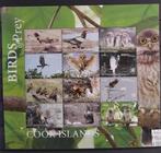 Wereld - Prachtige collectie met vogel- en vlinder-thema S /, Gestempeld