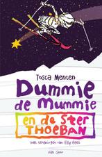 Dummie de mummie en de ster Thoeban / Dummie de mummie / 6, Tosca Menten, Elly Hees, Verzenden