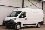 Peugeot Boxer 2.2 140PK L2H2 EURO 6, Nieuw