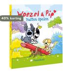 Woezel & Pip - Buiten spelen 9789025870607 Guusje Nederhorst, Verzenden, Gelezen, Guusje Nederhorst
