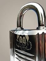 AmsterdamArts - Louis Vuitton X Scrooge McDuck inspired -, Antiek en Kunst