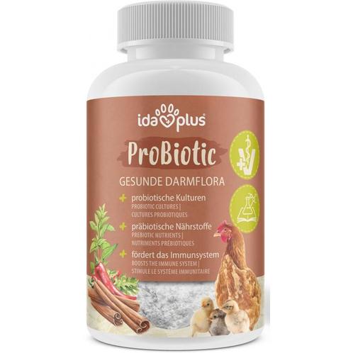 Idaplus probiotic 180 g - kerbl, Dieren en Toebehoren, Pluimvee | Toebehoren