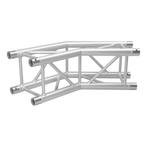 FORTEX FX34-C23 vierkant truss 2-weg 135 graden hoek, Muziek en Instrumenten, Verzenden, Nieuw