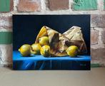 Alexander Nakonechny (1971) - Lemons