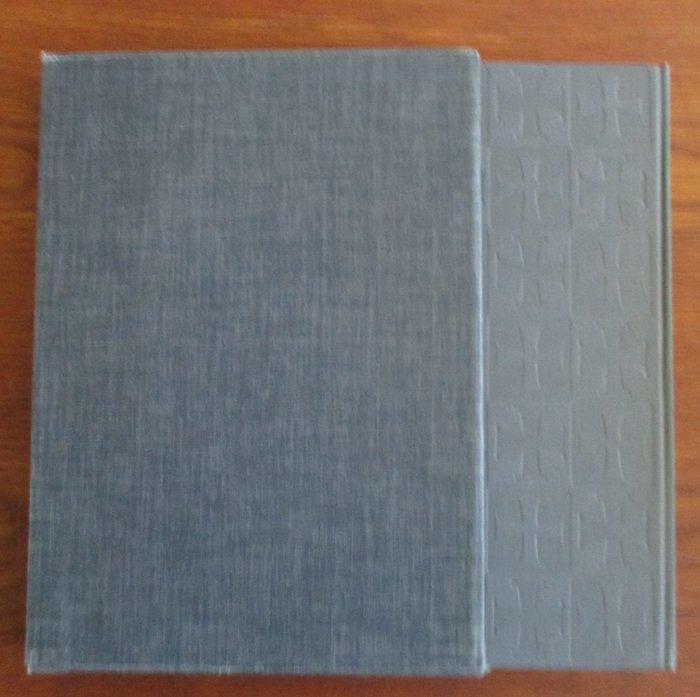 George N. Shuster (ed.) / Reynolds Stone - Saint Thomas, Antiek en Kunst, Antiek | Boeken en Manuscripten