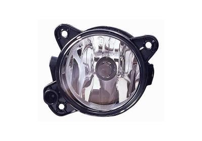Skoda Fabia Roomster Mistlamp Links (Mistlampen), Auto-onderdelen, Verlichting, Nieuw, Verzenden