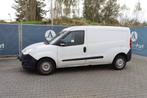 Veiling: Bestelwagen Opel COMBO VAN Diesel 2017