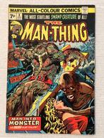 Man-Thing (1974) # 8, 9 & 10 Bronze Age Gems! - No Reserve!, Nieuw