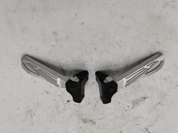 Sym Jet 14 2019 / Voetstepjes passagier, Fietsen en Brommers, Brommeronderdelen | Scooters, Frame, Overige merken, Ophalen of Verzenden