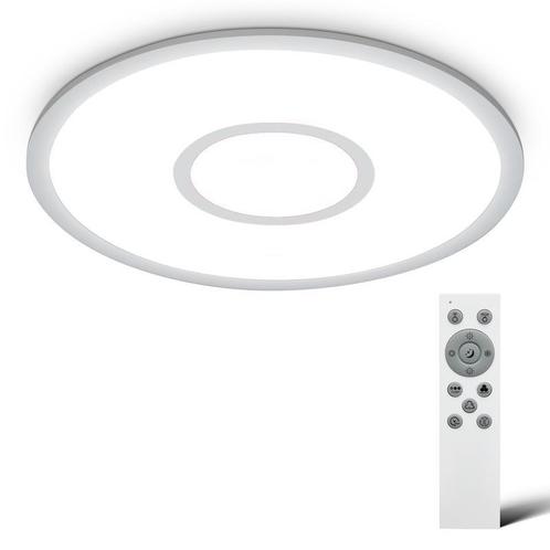 Panneau LED Telefunken - rond - Ø 45 cm | 2 400 lumens, Maison & Meubles, Accessoires pour la Maison | Autre, Neuf, Envoi