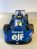 Solido 1:18 - Voiture miniature - Renault Formule 3 MK 27 -