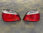 BMW E60 03-10 LED achterlichten set plug & play, Auto-onderdelen, Ophalen of Verzenden, Nieuw, BMW