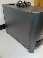 Bose - PS3-2-1 II subwoofer Luidspreker, Audio, Tv en Foto, Nieuw