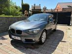Bmw série 1 156000km, Noir, Hatchback