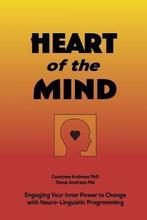 Heart of the Mind 9780911226317 Steve Andreas, Verzenden, Gelezen, Steve Andreas
