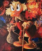 Dagobert Duck | Peter Donkersloot (versie 2)