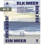 Elk meer een zee 9789464340501 dasKULTURforum Antwerpen, Boeken, Verzenden, Zo goed als nieuw, DasKULTURforum Antwerpen