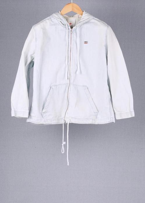 Vintage Levis Jacket in size M, Kleding | Heren, Jassen | Winter, Ophalen of Verzenden