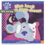 Blue / Blue heeft een enge droom / Blues clues / 6 S. Albee, Verzenden, S. Albee
