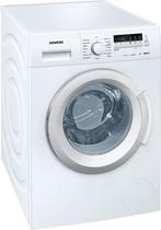 Siemens Wm14k260nl Wasmachine 7kg 1400t, Elektronische apparatuur, Wasmachines, Nieuw, Ophalen of Verzenden
