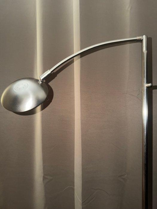 Steinhauer - Staande lamp - Messing - gooseneck-modulair, Antiquités & Art, Antiquités | Meubles | Chaises & Canapés