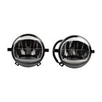 ARB Fog Light Kit LH & RH - Small, Ophalen of Verzenden