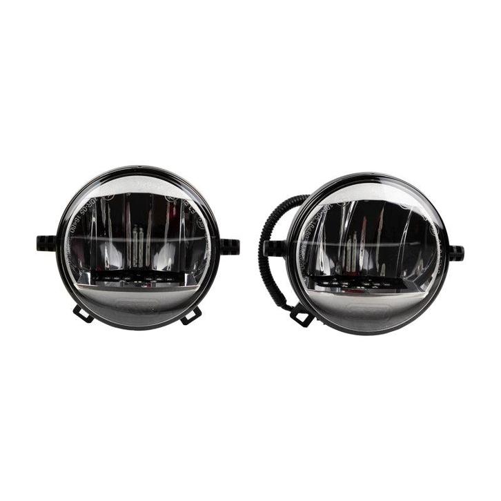 ARB Fog Light Kit LH & RH - Small, Autos : Pièces & Accessoires, Éclairage, Enlèvement ou Envoi