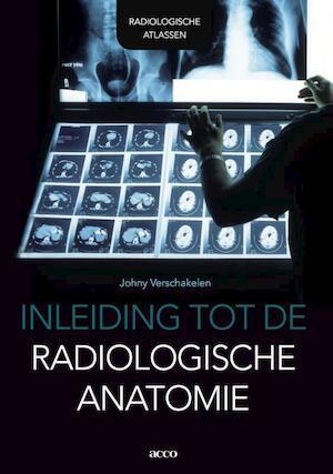 Inleiding tot de radiologische anatomie, Boeken, Taal | Overige Talen, Verzenden