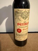 1981 Petrus - Pomerol - 1 Fles (0,75 liter), Nieuw