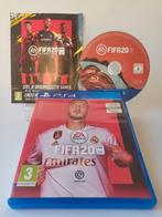 FIFA 20 Playstation 4, Consoles de jeu & Jeux vidéo, Jeux | Sony PlayStation 4, Ophalen of Verzenden