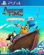 Adventure time Pirates of the Enchiridion / PS4, Ophalen of Verzenden, Nieuw