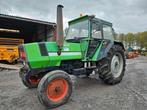 Deutz DX 110, Zakelijke goederen, Landbouw | Tractoren, Ophalen, 80 tot 120 Pk, 7500 tot 10000, Gebruikt